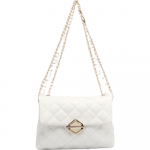 Naiste Mini K&auml;ekott &Otilde;lakott S&otilde;numikott Totes Kettkott T&uuml;druk PVC Jelly Kott P&auml;rl Ristkeha Teemant V&auml;ike Ruudukujuline Kott 22x15x5cm