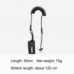 Reguleeritav lainelaua &otilde;larihm, kandmisrihm, p&uuml;sti aerulauaga suplulaua surfiuimedega aeruga veelaua surfi kajaki rihm