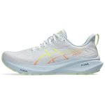 ASICS GT 2000 13 Valge Oranž Roheline Meeste Tennised 1011B861-100 44