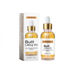 Buttock Enlargement Oil Butt Lift up Firming Big Ass Enhancement Hip Growth Moisturize Tighten Shaper Bum Sexy Body Massage Care 30ml boxed