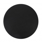 Libisemisvastane m&ouml;&ouml;blimatt &Uuml;mmargused toolipadjad libisemiskindlad EVA-p&otilde;randamatid lamamistoolidele P&ouml;&ouml;rdtoolid Lauad Kaitsevad lehtpuidust p&otilde;randaid kriimustuste eest Lihtne must