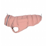 Tuulet&otilde;kked Lemmikloomariided Talvine soe paks kutsikakoera sulejope v&auml;ikestele keskmistele koertele Whippet hurt Mantlid maskotid R&otilde;ivad S-chest 40-50cm hall