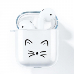 Silikoonist &uuml;mbrised Airpodidele 3 kate AirPodsidele 1 2 s&auml;ilitus&uuml;mbris T&auml;ielik kate Uus Airpods Pro 2022 katted Kukumisvastased kulumiskindlad veekindlad Airpods 1 2 Case