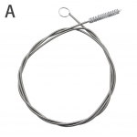 Auto &Auml;ravoolu Puhastushari 150cm Auto Katuseluugi Pikk Voolik Detailipuhastusvahend Autotarvikud Benz C0V3 jaoks