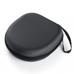 K&otilde;rvaklappide hoiukott P&otilde;rutuskindel k&otilde;rvaklappide &uuml;mbris, kriimustusvastane k&otilde;va korpusega kandekott koos v&otilde;rgutaskuga Sony/Audio-Technica jaoks must