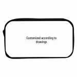 Uus saabunud Cartoon Print seljakoti komplekt: Kaasas 3-osaline isetegemise pilt koolikott, kerge &otilde;lakott ja pliiats. Pencil Case