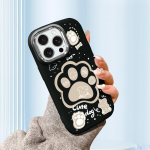 &Uuml;hev&auml;rviline h&otilde;bedase servaga objektiiv Rasvane korpus Pehme TPU vedel silikoonkate P&otilde;rutuskindel telefoni&uuml;mbris Huawei Honor iPhone Infinix Tecno Vivo jaoks Vivo Y33S 5G must