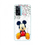 Coque pour Oppo A57s 4G Mickey Mouse disneyland Cartoon Maniacase
