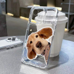 Space telefoni&uuml;mbris iPhone 11 13 XR 15 Pro Max 12 16 Pro Max jaoks iPhone 14 7 8 Plus XS Max Samsung A15 A55 A05 Redmi 12 13C 13 9 Huawei Mate 30 40 iPhone 15 valge