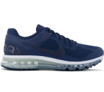 Nike Air Max 2013 - Herren Sneakers Schuhe Blau FZ4140-419 ORIGINAL EU 46 US 12