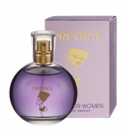 Prestige Eau de parfum for women