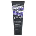 Shikai, Color Refresh, Shampoo, Platinum, 8 fl oz (238 ml) white