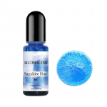 10 ml Crystal Drip Glue Difusioon 3D Halo v&auml;rvimisessents DIY Renderdamine Alkoholi Tindiv&auml;rv Epoksiidvaigust Dekoratiivsed Ehted