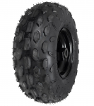 Koło Tylne Cedrus Kpl Zamiatarka Zm01 030140