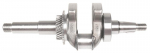 Wał Korbowy Loncin Lc80Nb20-6.1Q Lc180F Część Oryginalna 130290637-0001