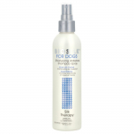 Biosilk, Silk Therapy, Niisutav veevaba &scaron;ampoonisprei koertele, 8 fl oz (237 ml)