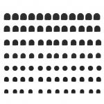 84 tk k&otilde;rge kontsaga asendusotsikud libisemiskindlad kingad, parandavad kontsat&uuml;&uuml;blite kaitse
