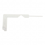 Raamatukaane juhend Tugev metallist lihtne suure t&auml;psusega mitmefunktsiooniline k&ouml;itejoonlaud kodukooli jaoks
