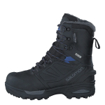 Lumi Talvesaapad TOUNDRA PRO CS WATERPROOF NAISTELE Pro Clima Salomon Sinine cm [[Salomon]] (Tundra veekindel) Phantom/Must/Amparo 23.0