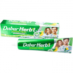 Toothpaste Dabur Herb'l Green Gel, 150 g 1 pcs.