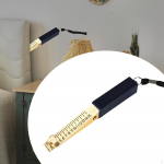 Precision Wedge Shaped Vernier Feeler Gauge for Gap Measurement in Engineering 0.5mm