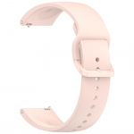 Silikoonrihm Xiaomi Redmi Watch 5 Lite jaoks Redmi Watch 5 Lite watch strap
