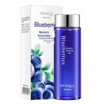 Bioaqua Blueberry niisutav n&auml;ohoolduskomplekt &ndash; 5 t&uuml;kki Toner 120ml