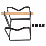 K&ouml;&ouml;gilaua hoiuriiul Riiul Potikaane Hoidik Stend Korraldaja Kohviv&auml;rvi