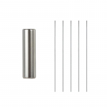 Magical Magnet Board Stripe Heart Shape Nail Art Tool UV Cat Eye k&uuml;&uuml;nelakk