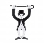 Loov Plastikust Kujukeste Koorija Puuvilja K&ouml;&ouml;givilja Kartuli Chaplin L&otilde;ikur Nuga Toiduvalmistamise T&ouml;&ouml;riistad K&ouml;&ouml;gi Vidinad Tarvikud 1 tk must