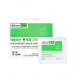 Skinny Lab Apple Phenone Green Apple Diet 14 packs (1 box) 1 box of Apple Phenone Diet