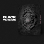 BLACKPINK [KILL THIS LOVE] 2. minialbum BLACK