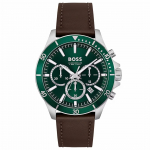 Hugo Boss 1514098 Troper Green Meeste k&auml;ekell 45