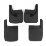 Eesmised ja tagumised poritiivad Mudguard Mudflap Tarvikud Sobivad Jeep Wrangler JL 2018 jaoks?2020