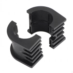 2Pcs Upper Steering Stem Bushings, 5437423, Easy to Use Practical Parts Wear Resistant Convenient