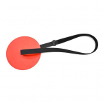 Jalgpalliv&auml;rava sihik, lamedad koonused Jalgpalli hoki sihik reguleeritavate teipidega Spordiv&auml;rava reaktiivne agility treeningabi lacrosse pesapalli jaoks punane