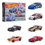 Hot Wheels Jaapani autokultuuri mitmikpakk aastat vana ja HLK49 [3 tk] gray