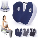 Istmepadi - M&auml;luvaht - Ergonoomiline - Kohanduv tugi - Optimaalne mugavus