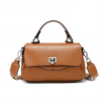 V&auml;ike kott Kerge luksus Naiste k&auml;ekott Uus pendelr&auml;nduri &otilde;lakott Naiste k&otilde;rgekvaliteediline ja mitmek&uuml;lgne crossbody kott