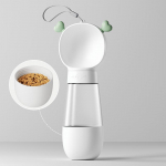 Kaasaskantav koera veepudel ja veekeetja reisimiseks ja jalutusk&auml;ikudeks Cat & Dog Universal