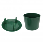 Aed-P&otilde;llumajandusmaa Kaitsja N&auml;lkjasl&otilde;ks P&uuml;&uuml;dja Limakodu Loomakahjurite Peletaja Gintrap T&ouml;&ouml;riistad N&auml;lkjaspuur Keskkonnas&otilde;bralik Kahjurite T&otilde;rje roheline