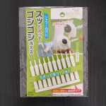 Du&scaron;ipea puhastushari Vannitoa otsik Tila Pesu Ummistumisvastane Minihari Poor Telefoni Ava Harja Puhastaja Tsentripuhastaja 1 Set Include 10Pcs