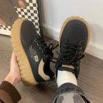 FASHION SHOES Meeste hingavad sporditossud Sportlikud jooksujalatsid naiste v&auml;litennise j&otilde;usaali treener 35 khaki