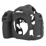 Pehme silikoonist kaitse&uuml;mbris, tolmukindel libisemisvastane kest Nikon D850 kaamerale