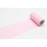 Masking Tape MT CASA UNI 100 mm pastel rose - pink - Masking Tape (MT) Rose