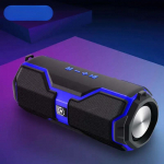 200W v&otilde;imas juhtmevaba Bluetooth-k&otilde;lar, kaasaskantav, veekindel subwoofer, helis&uuml;steem, k&otilde;ne, Caixa Desom