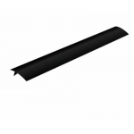 Silikoonist pliidiplaatide vahekatted, kuumakindel pliidiplaadi kaitse, vahet&auml;itja, tihendab ahju, k&ouml;&ouml;gikapi ja pliidi vahelise vahe. 21inch 1PCS