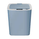 Automaatne nutikas sensoriga pr&uuml;gikast kaanega k&ouml;&ouml;ki ja vannituppa Single Bin Body without Lid