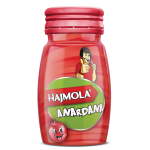 Dabur Hajmola Maitsvad seedetabletid (Granaat&otilde;una maitse) - 120 tabletti
