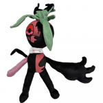 Dandy's World Pl&uuml;&uuml;sist Goob Pebble Dandys World Pl&uuml;&uuml;sist &Otilde;udusm&auml;ng Pehme T&auml;idisega Armas Padi Nukk M&auml;nguasi Laste Kingitused V&auml;&auml;natud Yatta